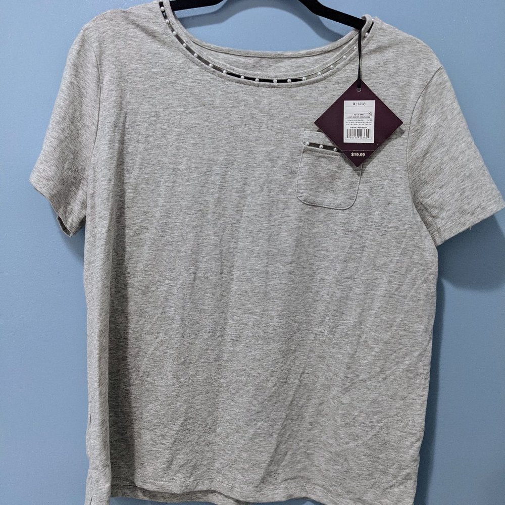 Ava & Viv Tshirt